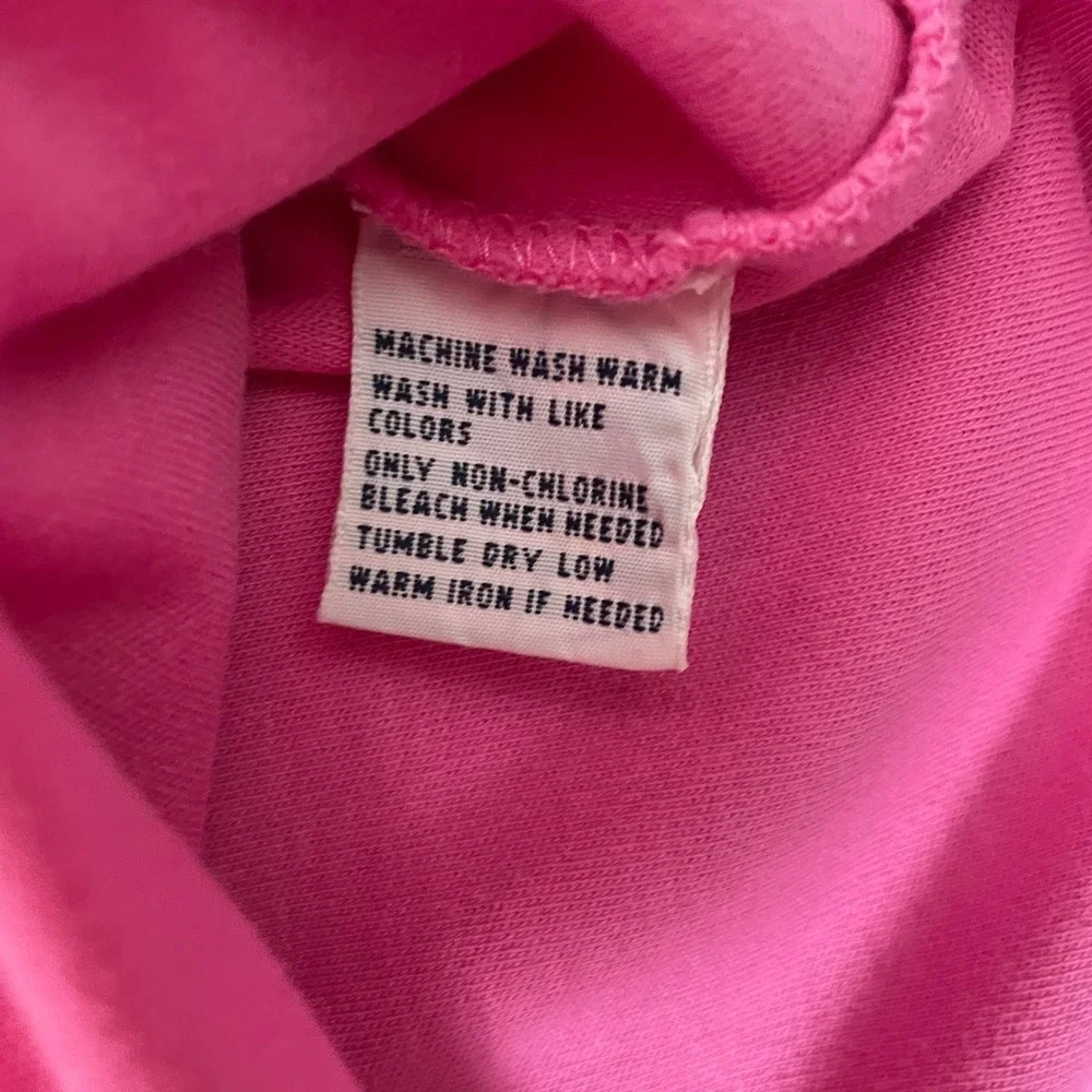 Polo Ralph Lauren Polo Shirt Men XXL Pink Short Sleeve Cotton Classic Fit Preppy